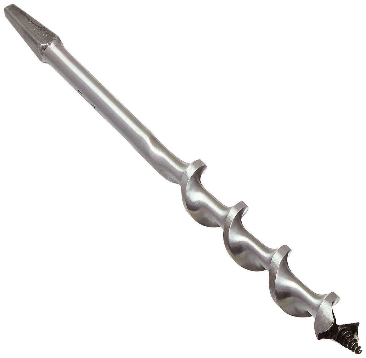 Irwin Hand Brace Solid Center Auger Bits