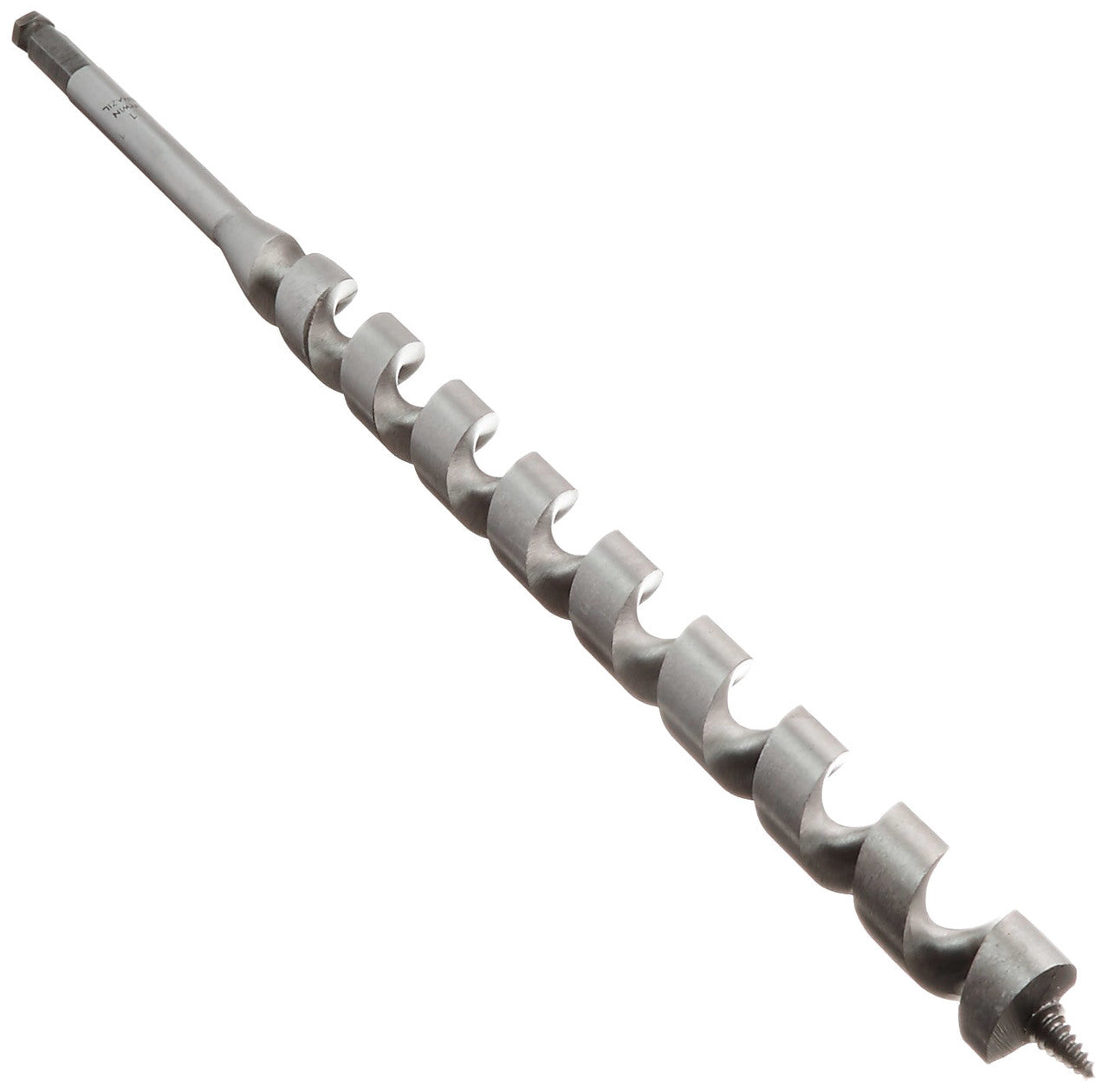 Irwin Long Ship Impact Wrench Auger Bits