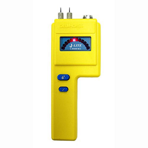 Delmhorst J-Lite Moisture Meter