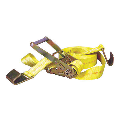 Heavy Duty Cargo Straps