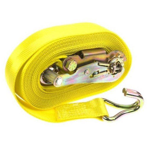 Keeper Ratchet Tie Downs