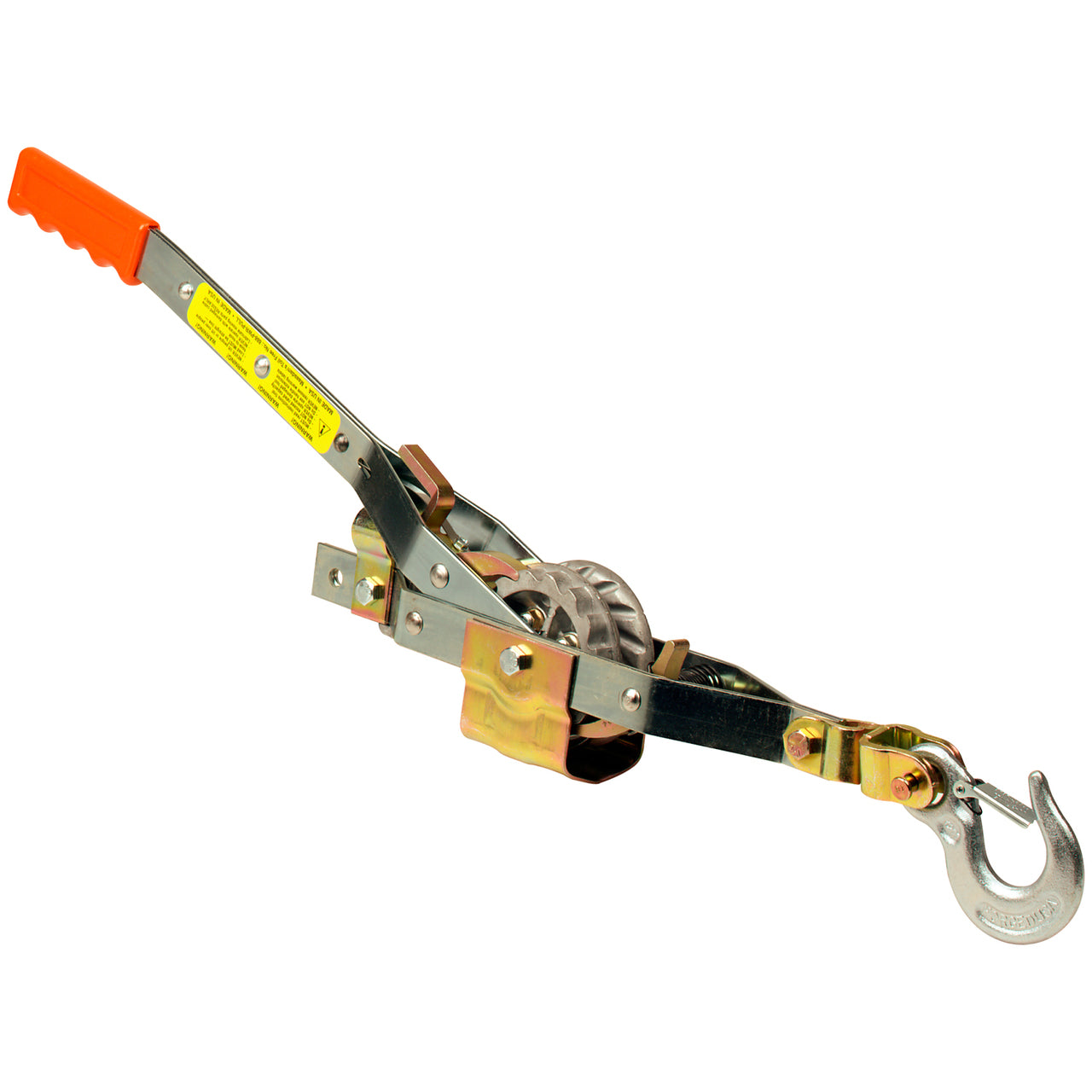 Maasdam Long Haul Rope Pow'r Pull