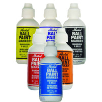 Sub-Collection image Markal Ball Paint Markers