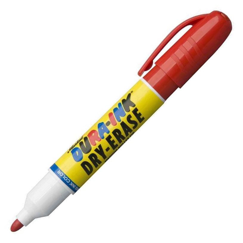 Markal Dura-Ink Dry Erase Marker
