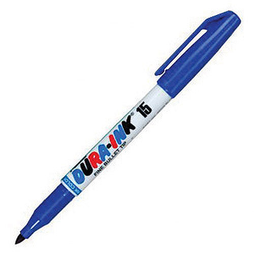 Markal Dura-Ink 15 - Fine Tip Marker