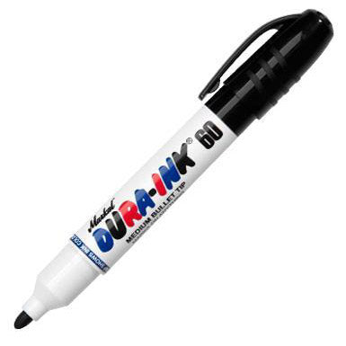 DURA-INK Fine Permanent Marker –