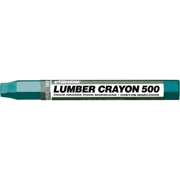 Markal Lumber Crayon #500 (144 per case)