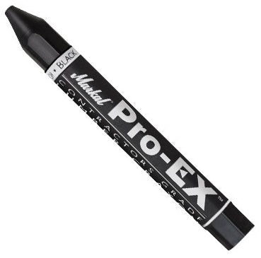 Markal Pro-Ex Lumber Crayons