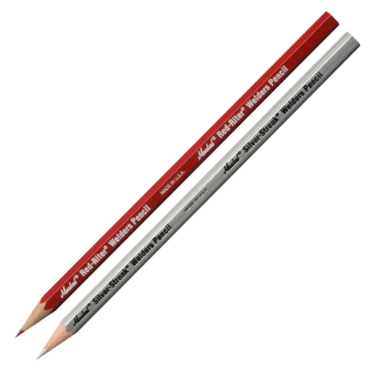 Markal Welder's Pencils