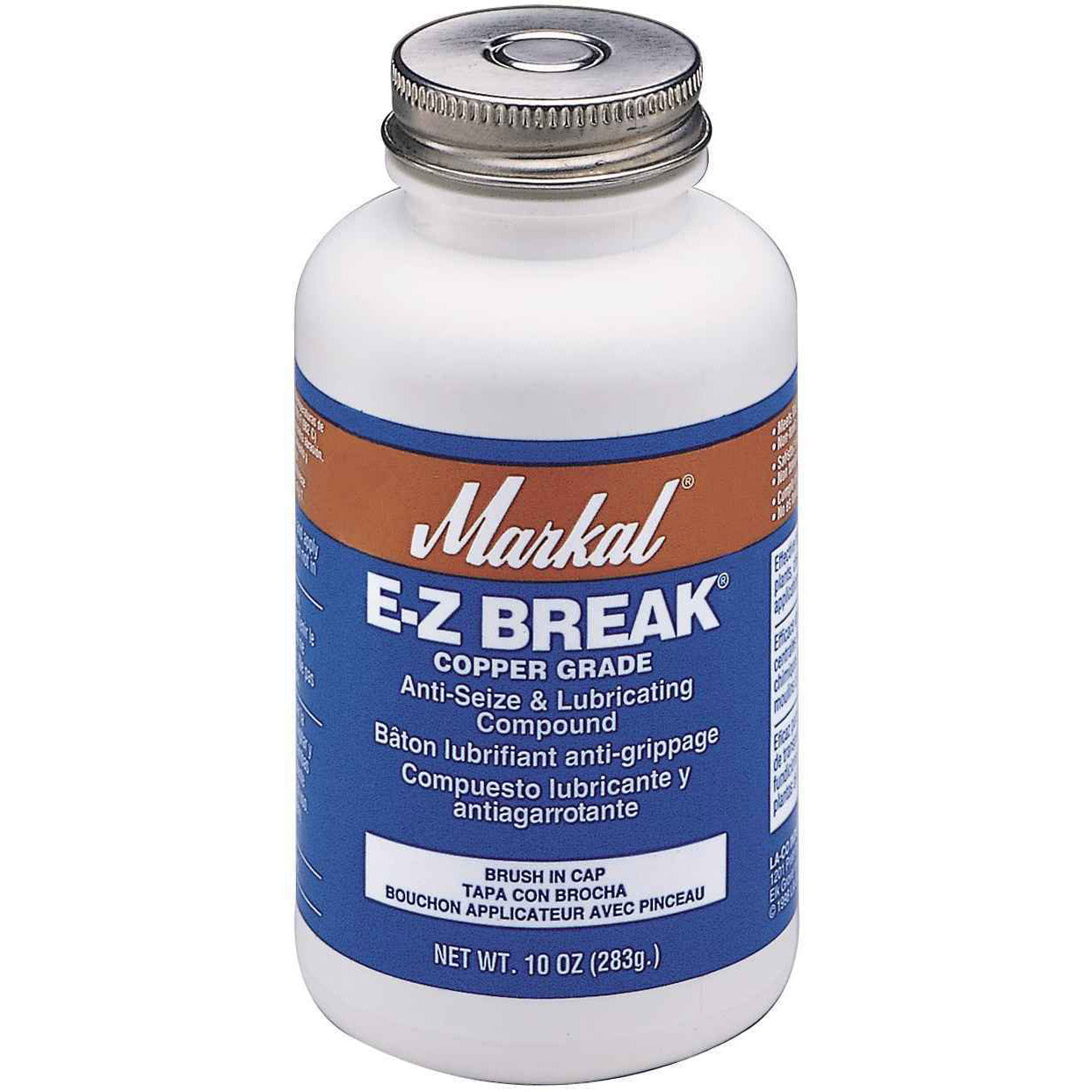 Markal EZ Break Nickel Grade