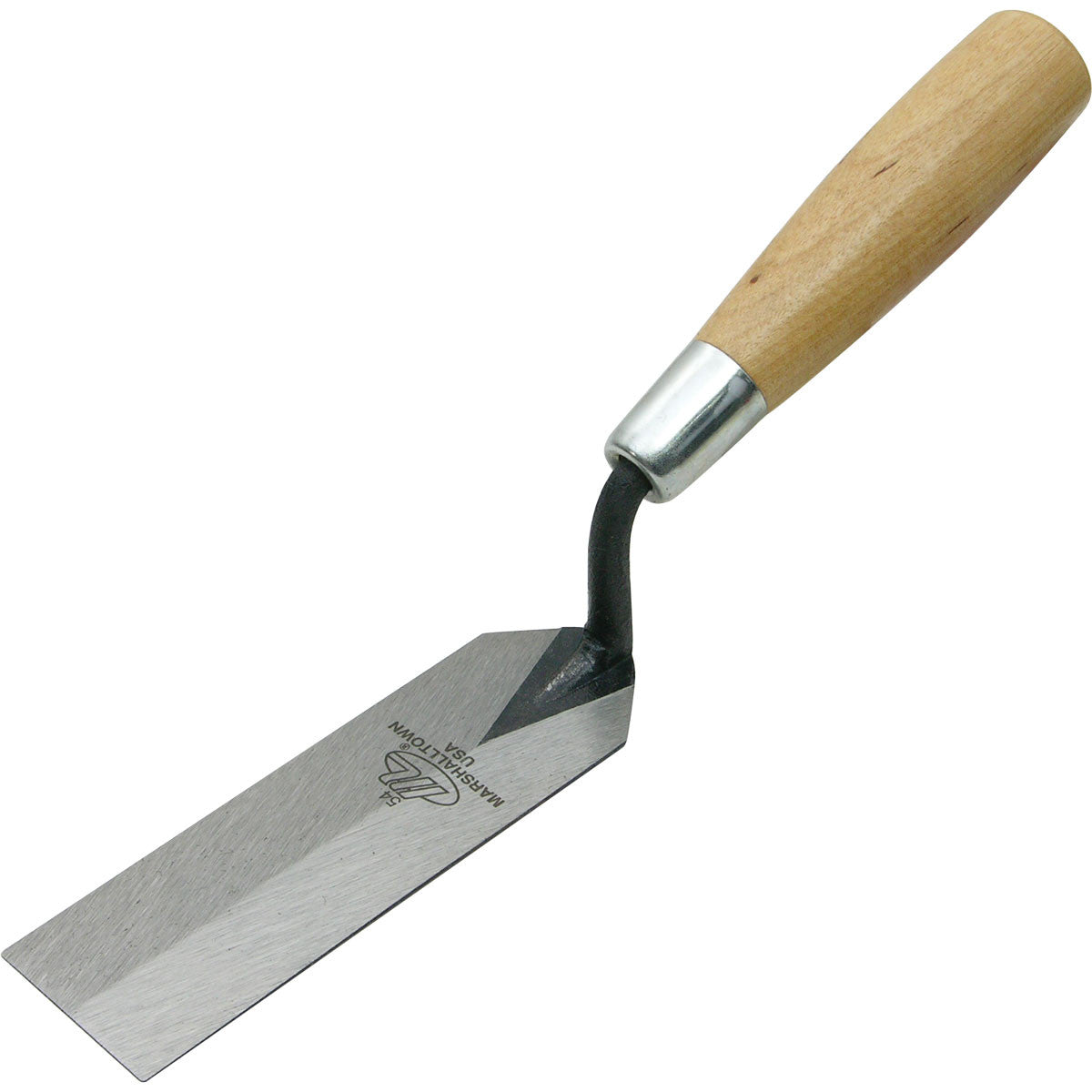 Marshalltown Margin Trowel 5" x 1.5" Blade