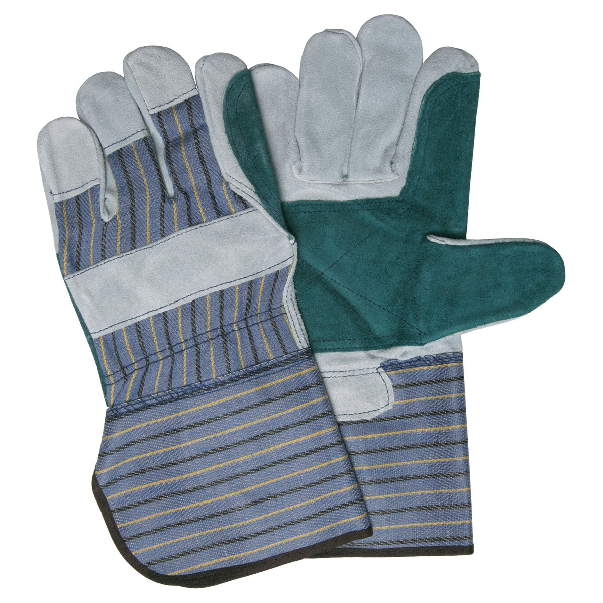 Memphis "A" Grade Select Shoulder Gloves