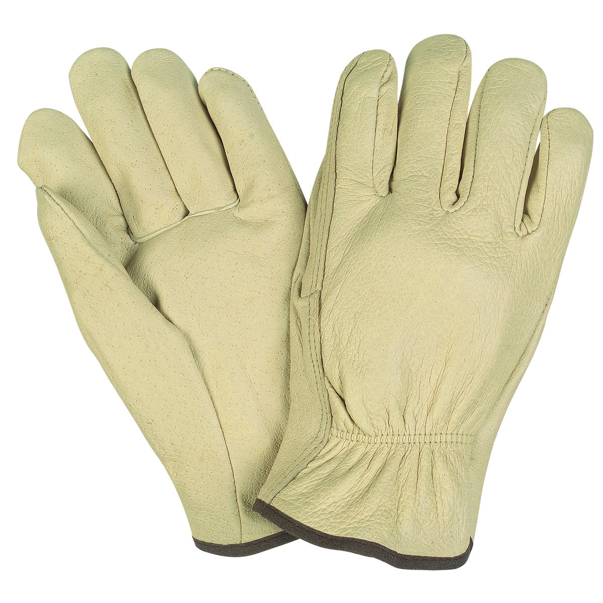 Percussion Leather Gloves  Leather Gloves – New Forest Clothing