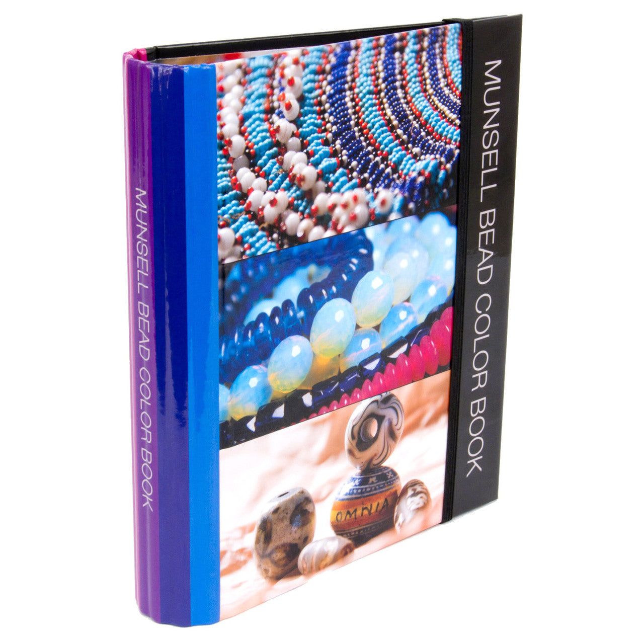 Munsell Bead Color Book