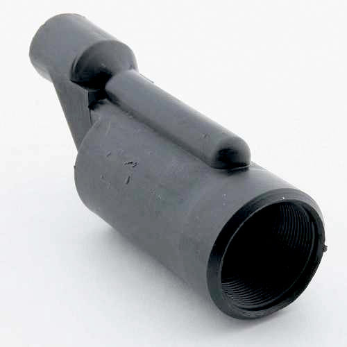Plastic Cylinder, Nel-Spot