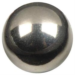 Nelson SS-1552 Steel Ball Intake Valve for Nelson Paint Guns