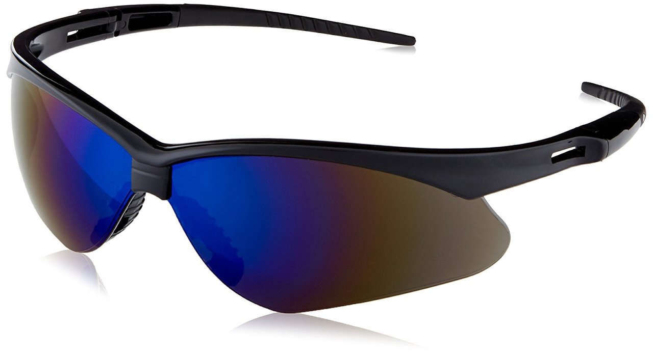 Jackson Nemesis Safety Glasses