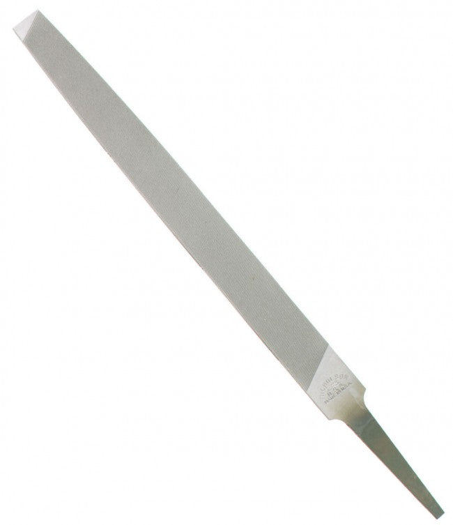 Nicholson Mill Bastard Files