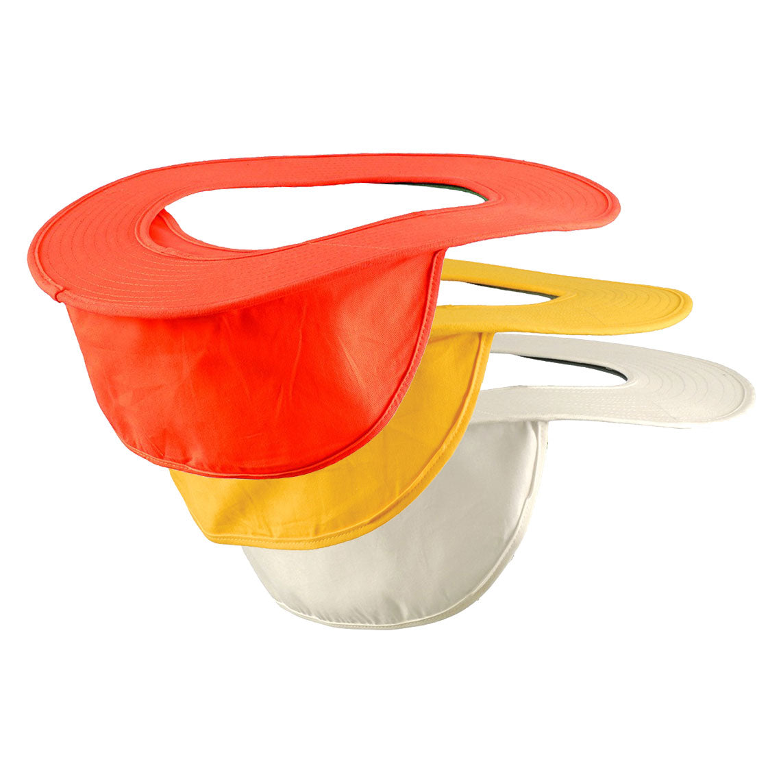 Occunomix Hard Hat Neck Shade