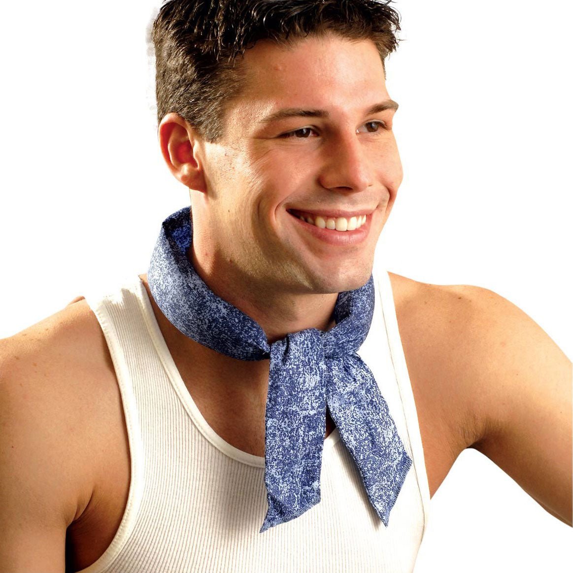 Occunomix Miracool Bandana - Denim, MB