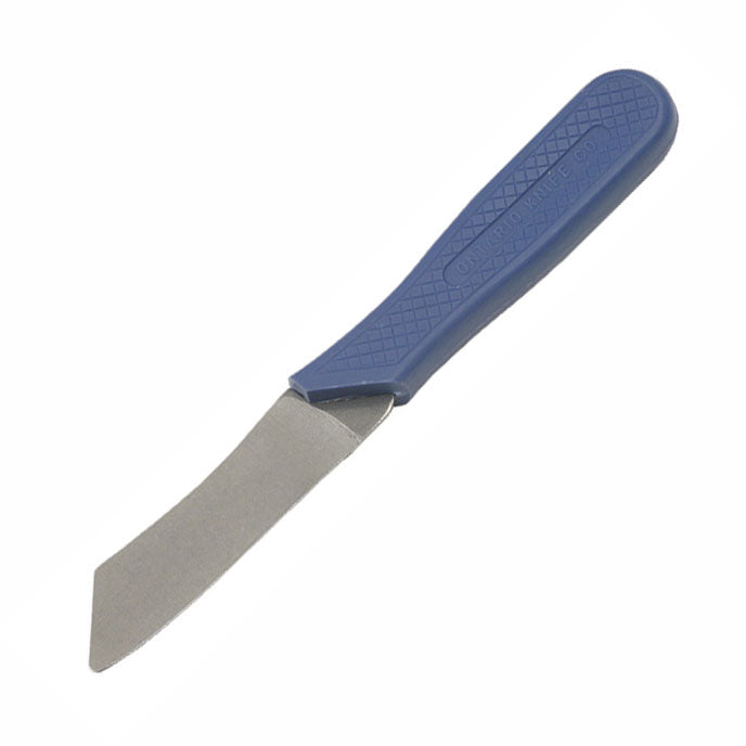 Ontario 3.5" Fruit Knife/Mushroom Knife (42-3), 5095SS