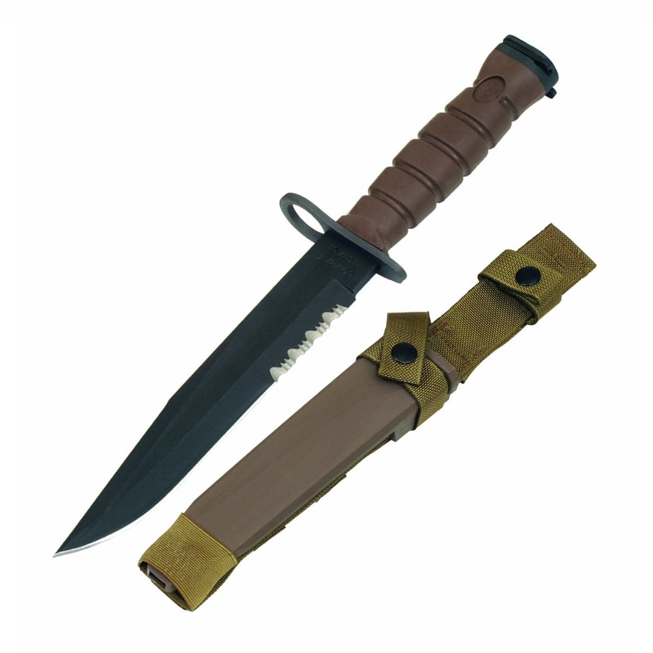 Ontario OKC3S Marine Bayonet, 6504