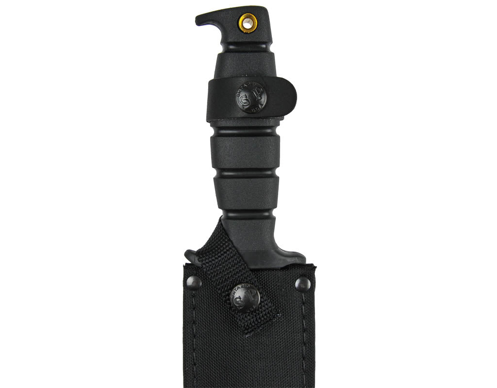 Ontario SP2 Air Force Survival Knife, 8305