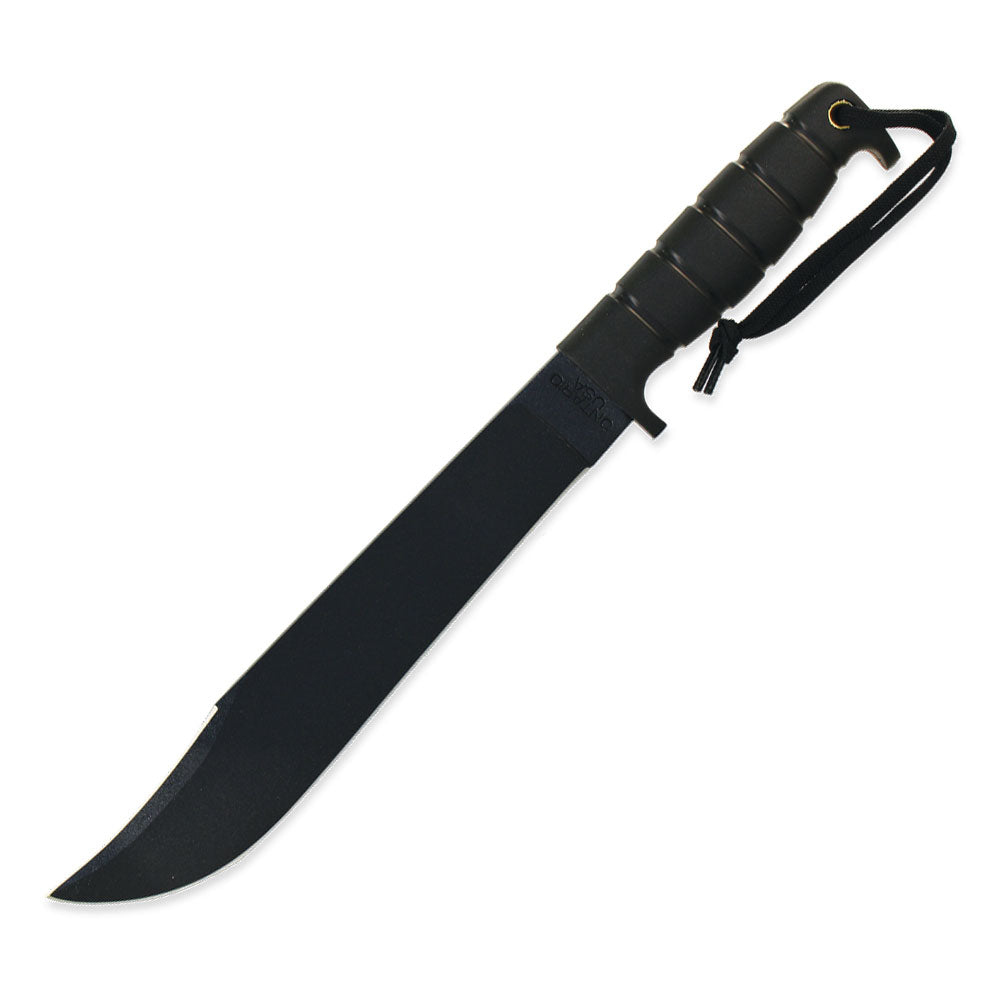 Ontario SP5 Bowie Survival Knife | CSP Forestry