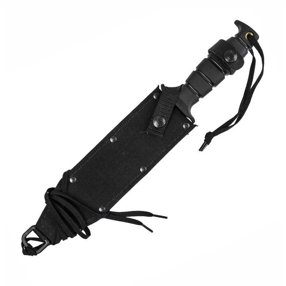 Ontario SP6 Fighting Knife, 8325