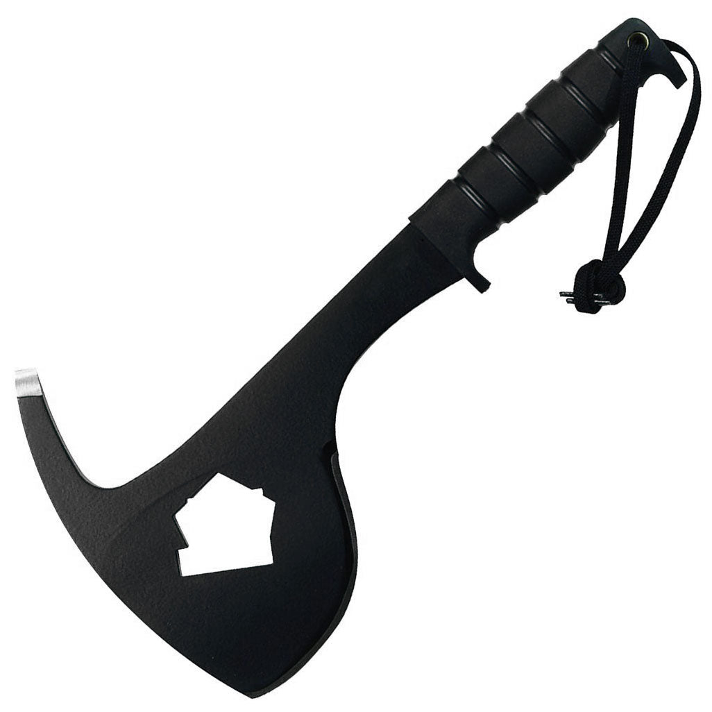 Ontario SP16 SPAX Knife, 8420