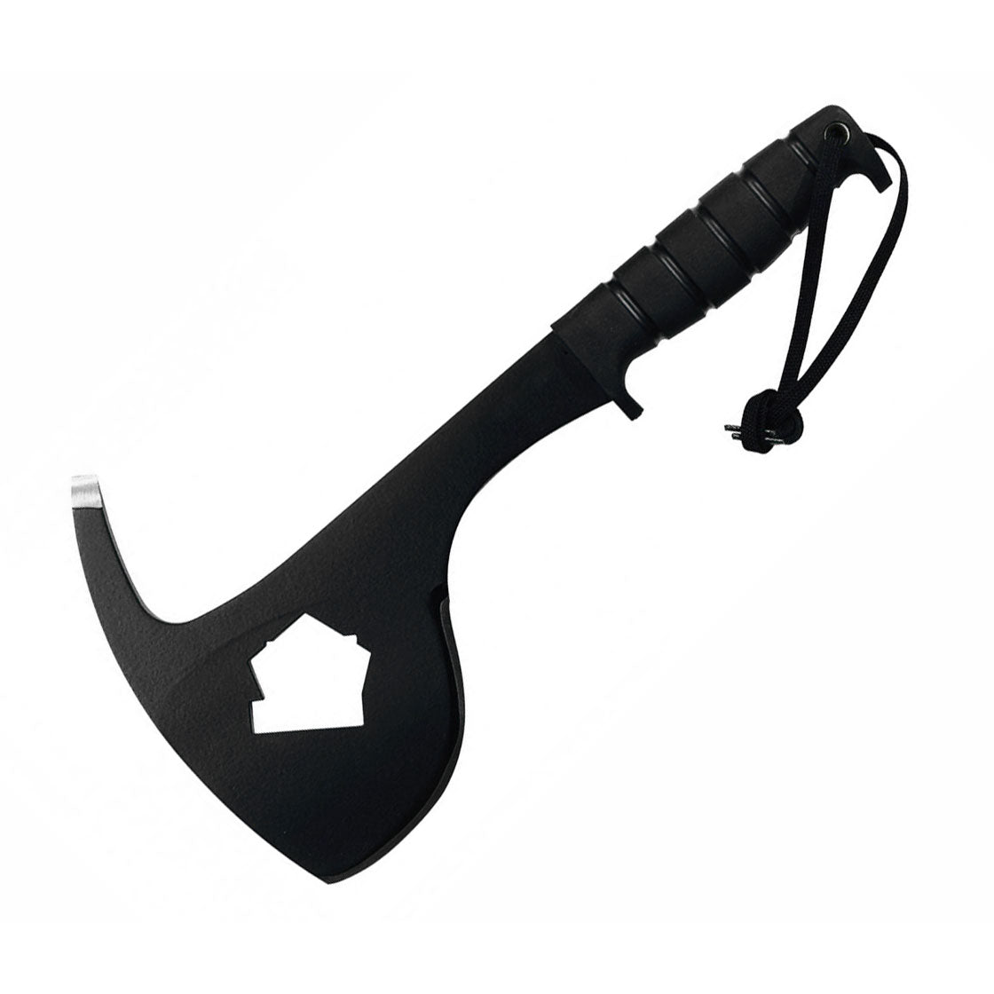 Ontario SP16 SPAX Knife with FG/UC Sheath, 8422