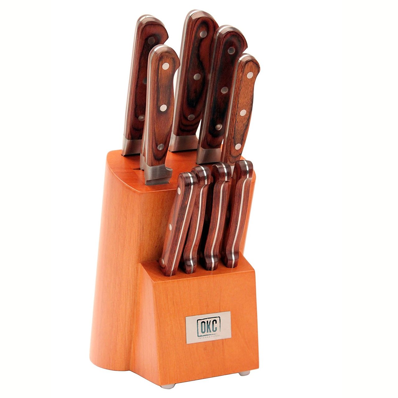 Ontario, King Cutlery 10 Piece Cutlery Set