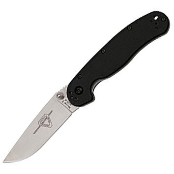 Ontario RAT II Folder Knife