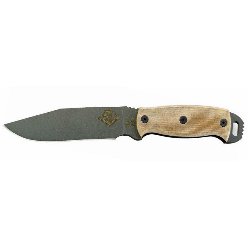 Ranger Bush Series, RBS-6 Knife