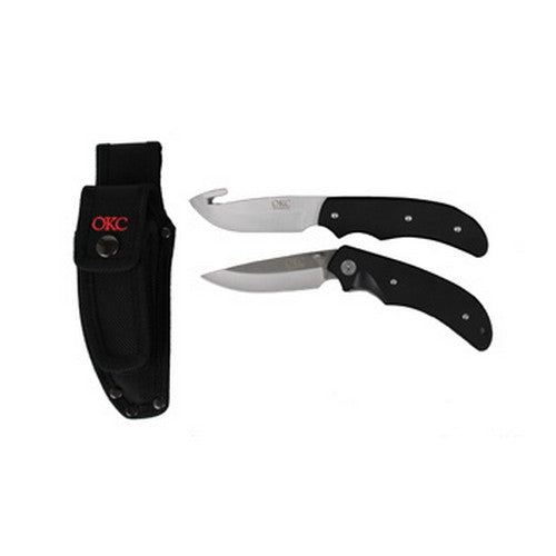 Ontario International Hunting Knife, 8789