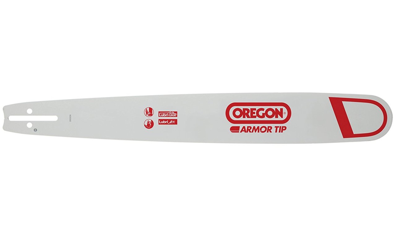 Oregon ArmorTip Plus Hardnose Chainsaw Bar
