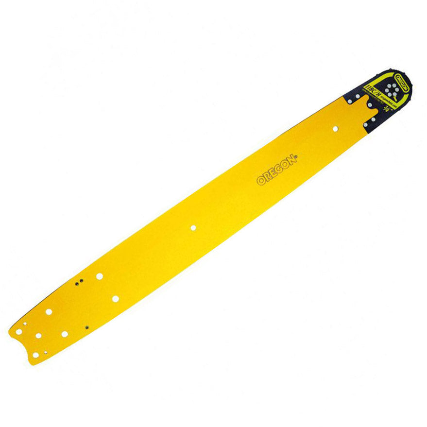 Oregon 35 In. Solid Steel Replaceable Sprocket-Nose Harvester Bar, 351SNCT219