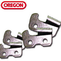 Oregon P107541 & P107542 3/4" Pitch Replacement Left & Right Hand Cutter (25 Pack)