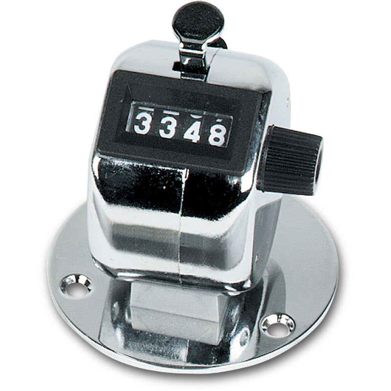 Base Mount Tally Meter