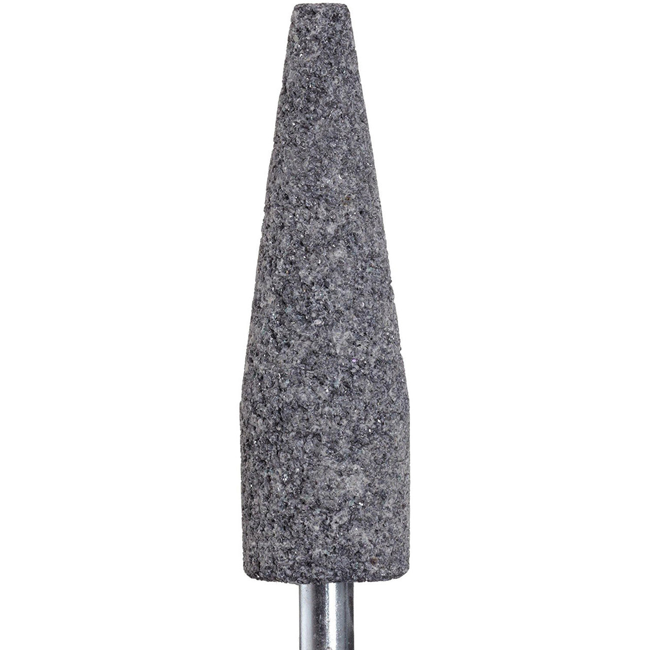 Pferd Grade R A1 Grit 30 - Silicon Carbide Mounted Point,  3/4" x 2.5", 31002