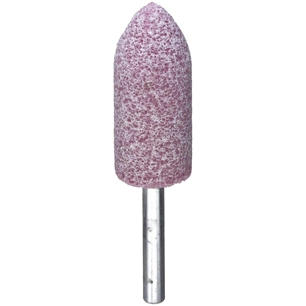 Pferd Grade O A11 Grit 30 - Aluminum Oxide Vitrified Mounted Point, 31061