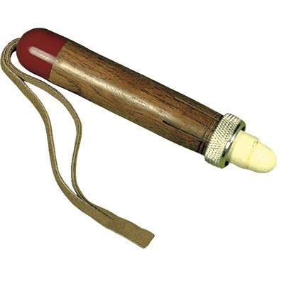 Peterson Holder for 11/16" Crayon/Chalk with Strap