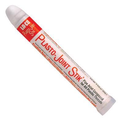 LA-CO Markal Plasto-Joint Stik Thread Sealant