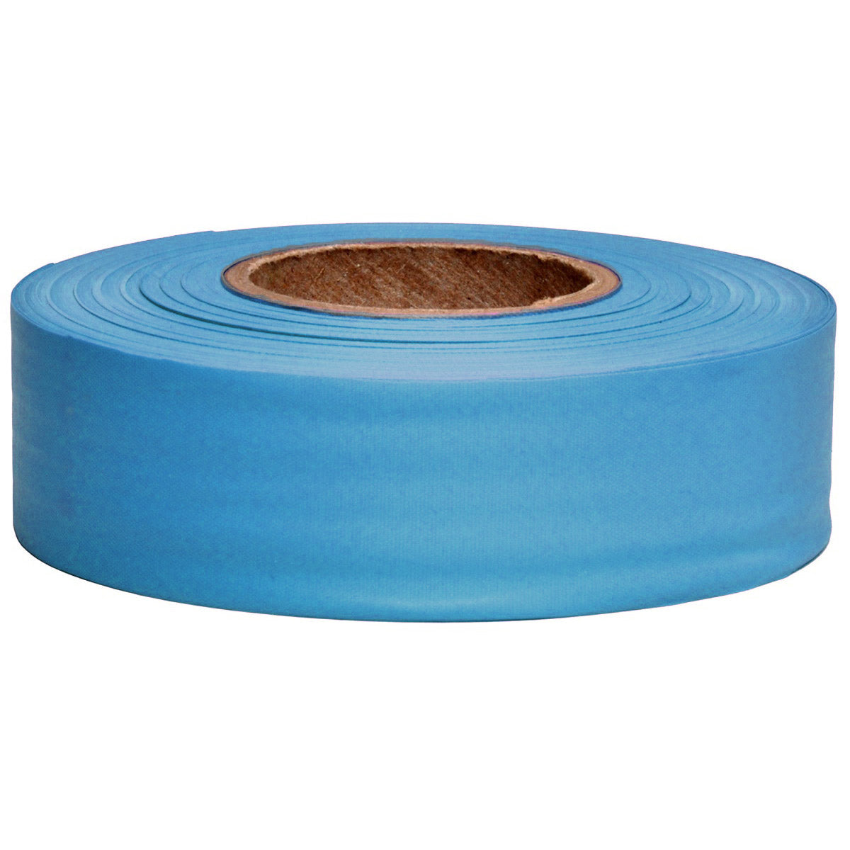 Presco Fluorescent / Glo Vinyl Roll Flagging Tape