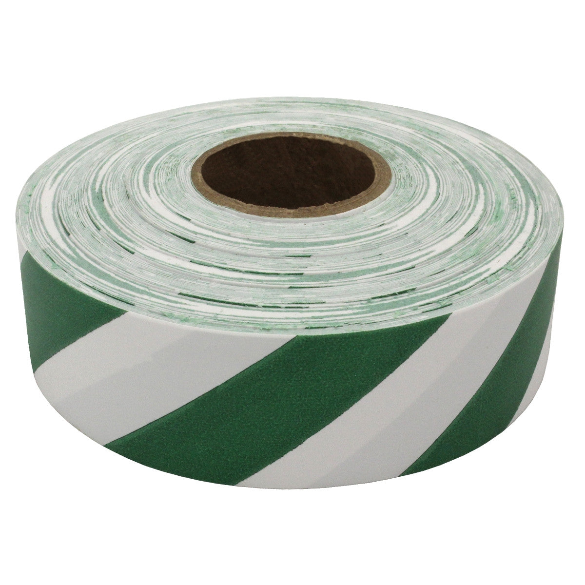Presco Striped Roll Flagging Tape