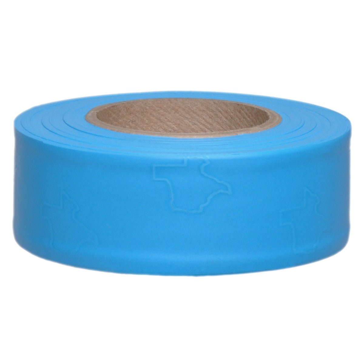 Presco Texas Sunglo Vinyl Roll Flagging Tape