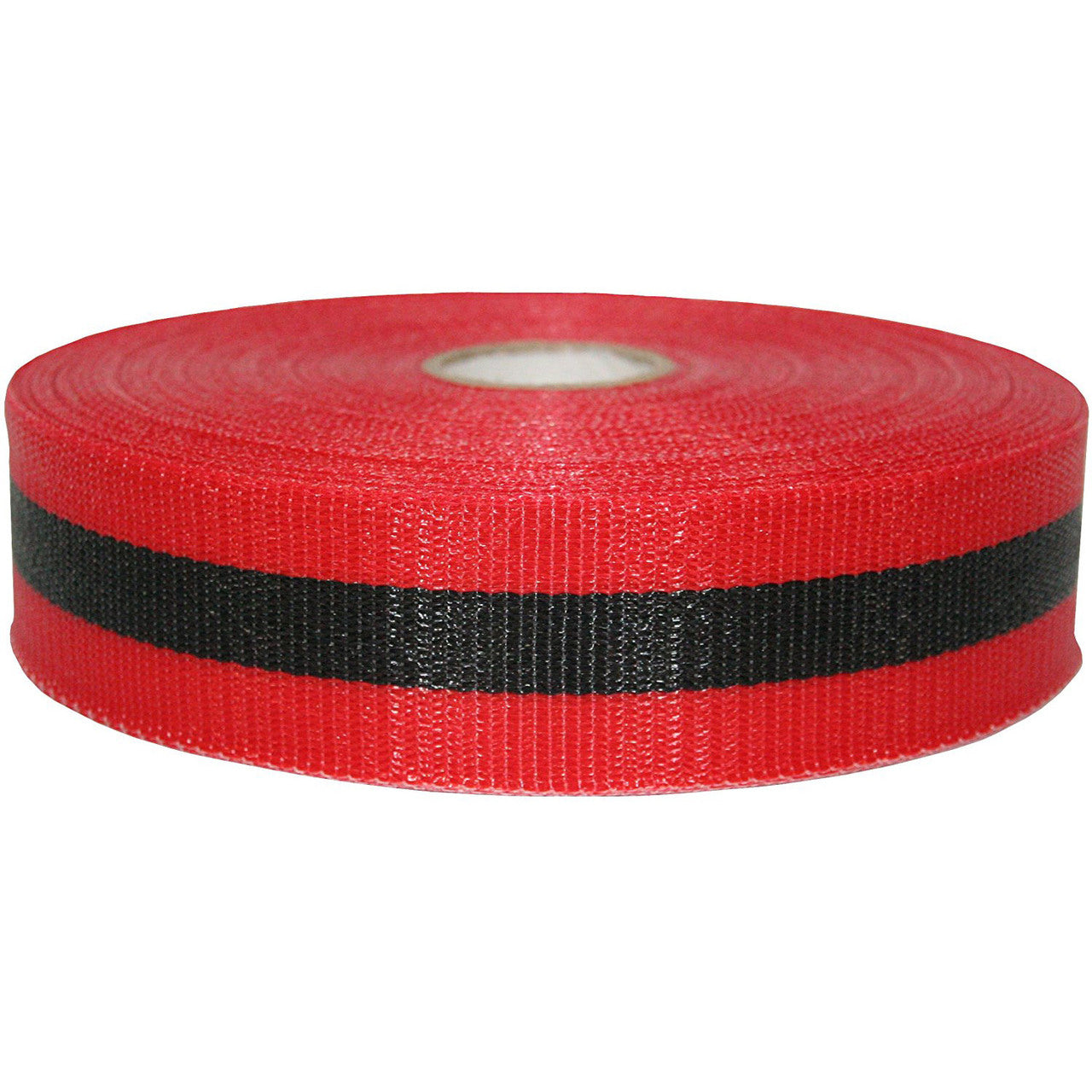 Presco Woven Barricade Webbing Tape