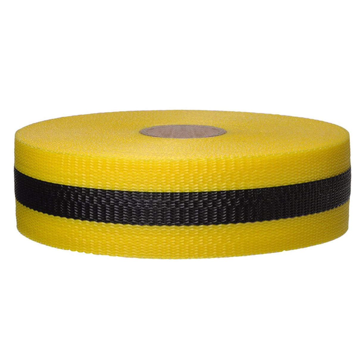 Presco Woven Barricade Webbing Tape
