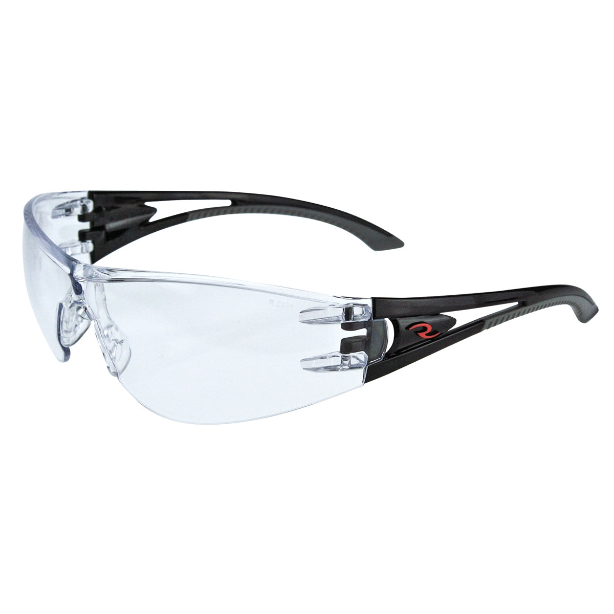 Radians Optima Safety Glasses