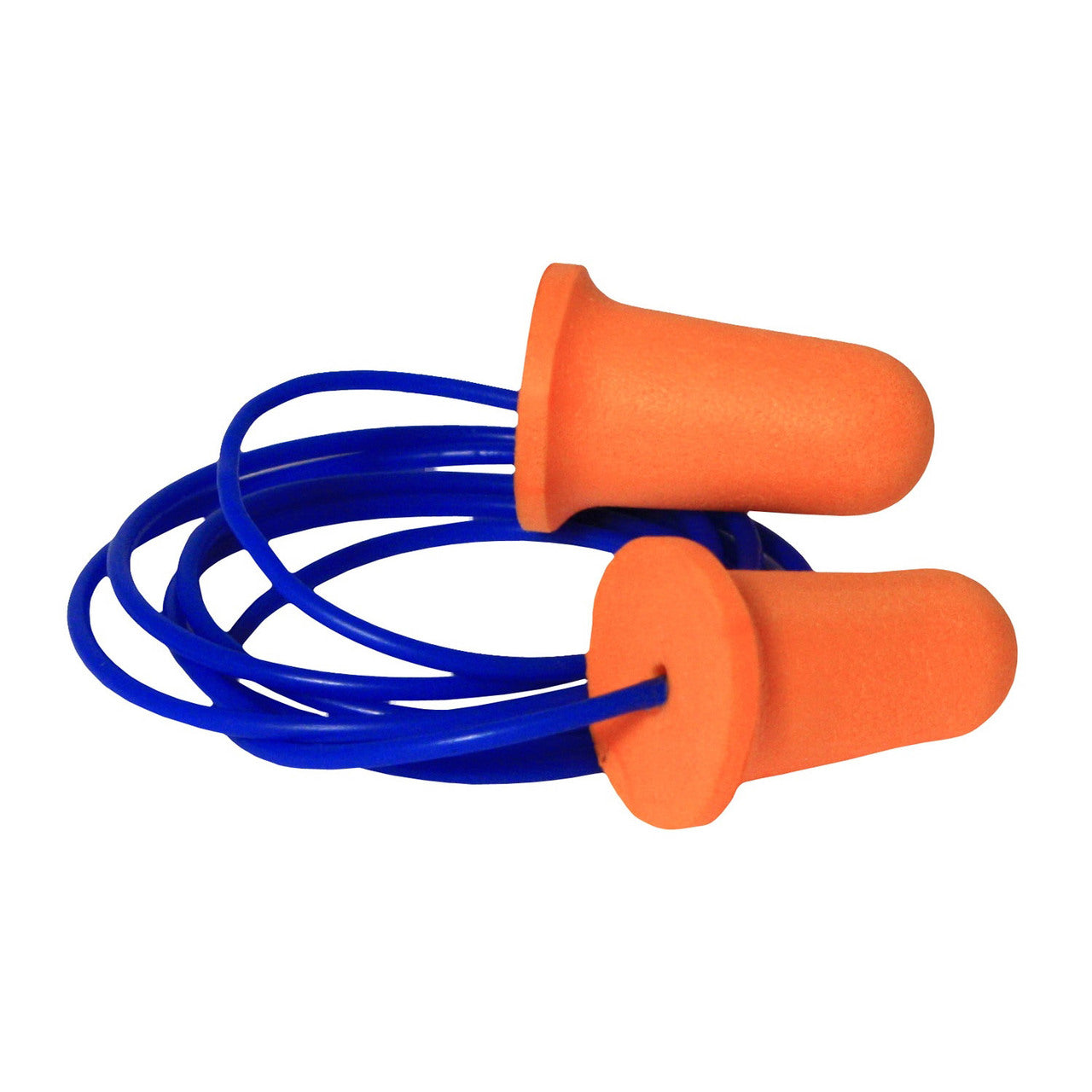 Radians Deviator FP81 Corded Earplugs (100 / Box), FP81-BX